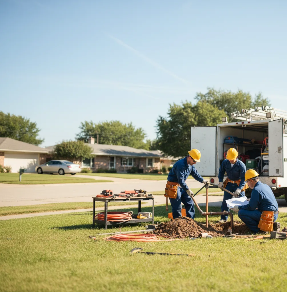 Water Heater Repair in Ripley, OH